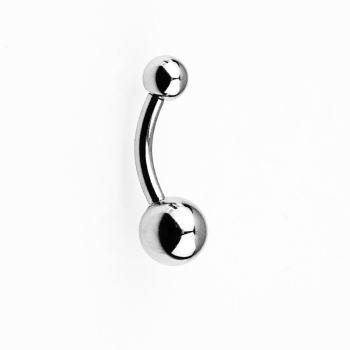 Mini Navel Bananabell - 1,6 x 8 mm
