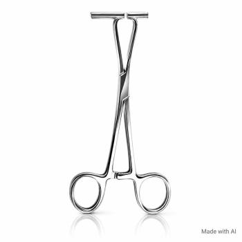 Septum Zange