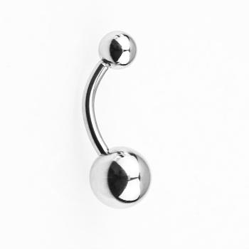 Navel Bananabell 1,6 x 10 mm