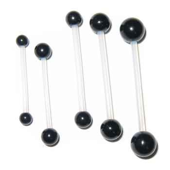 PTFE - Mysterium Piercingstecker
