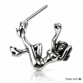 Preview: Nipple Clicker 12 mm