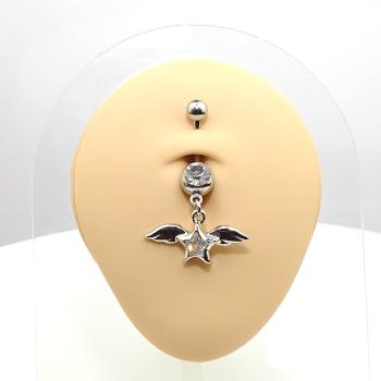 Sugarbell - Flying Star am Modell