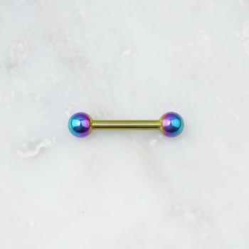 Titan Barbell Rainbow