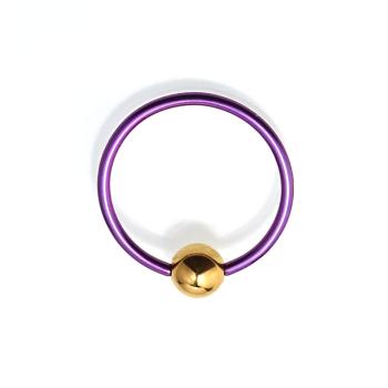 1,0 mm x 12 mm Violett