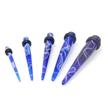 UV Marble Expander - Dehnstab Blau