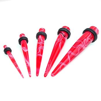 UV Marble Expander - Dehnstab Rot