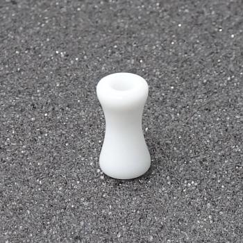 White Heat Double Flared Eyelet