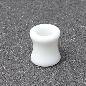 White Heat Double Flared Eyelet