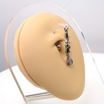 Intim Bioflex Piercing Banane