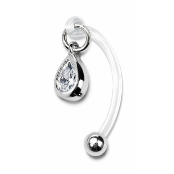 Intim Bioflex Piercing Banane