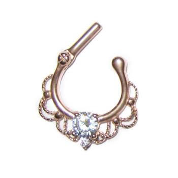 Preview: Septum Clicker offen