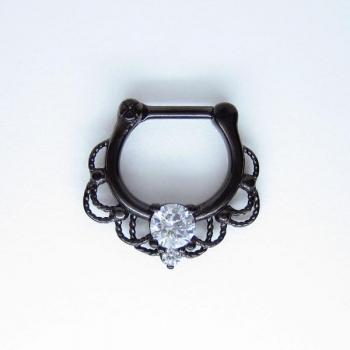 Septum Clicker 1,2 mm