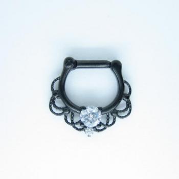 Septum Clicker 1,6 mm