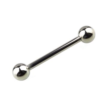 Titan Barbell (Kugelhantel)