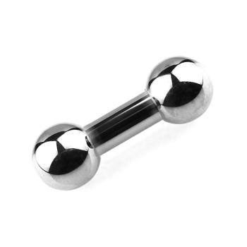 Titan Barbell (Kugelhantel)