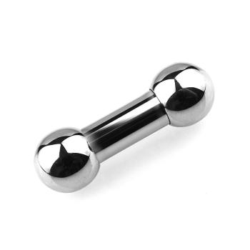 Titan Barbell (Kugelhantel)