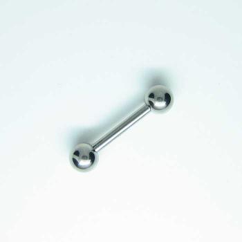 Titan Barbell 2,0x16 mm