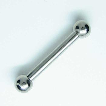 Titan Barbell 3,0x20 mm