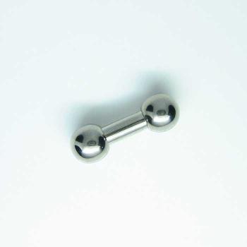 Titan Barbell 4,0x8 mm