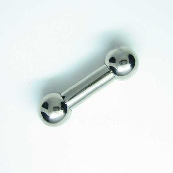 Titan Barbell 6,0x16 mm