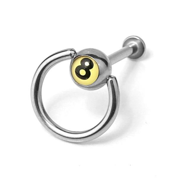 Labret Stud - Lippenstecker