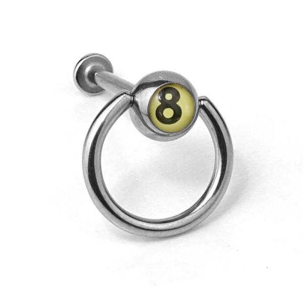 Labret Stud - Lippenstecker