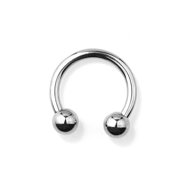 Circular Barbell - Rundhantel 3,2x15