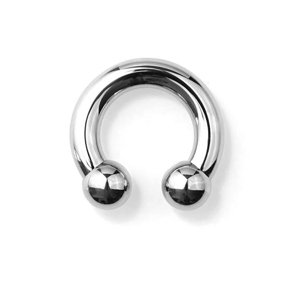 Circular Barbell - Rundhantel 5x15
