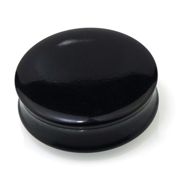 Darkside Acrylic Plug