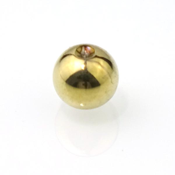 Titan Zirconline® Clip In Ball 5 mm