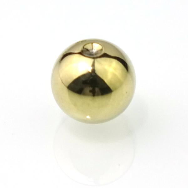 Titan Zirconline® Clip In Ball 6 mm