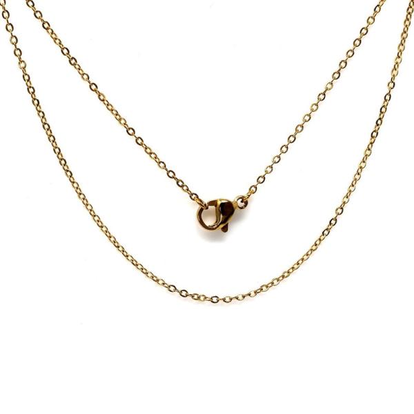 Halskette GDS-NKL221