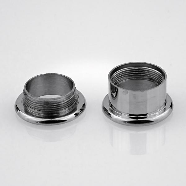 Titan Internally Threaded Fleshtunnel