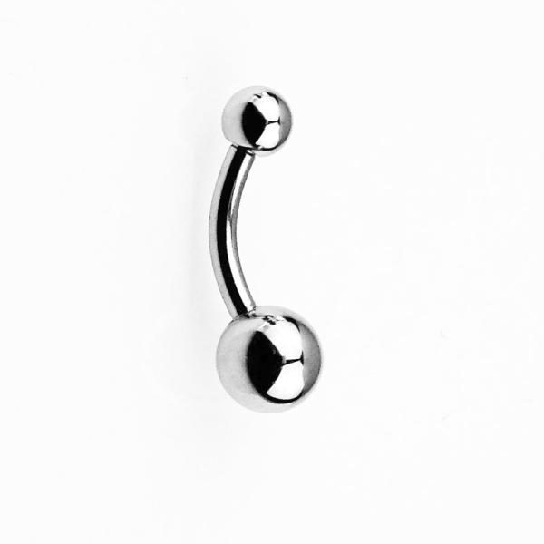 Mini Navel Bananabell - 1,6 x 8 mm