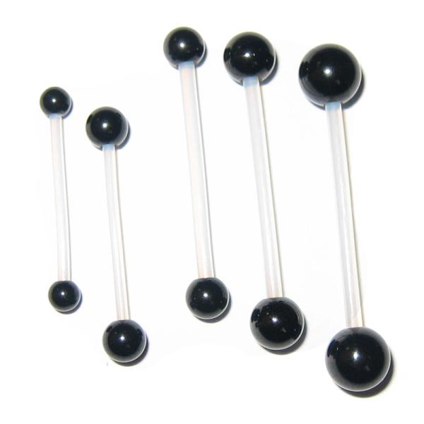 PTFE - Mysterium Piercingstecker