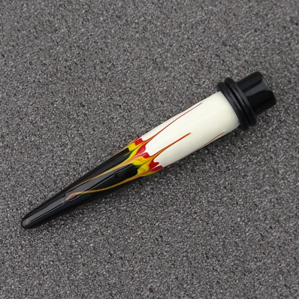 Painted Acrylic Expander