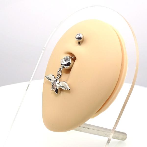 Sugarbell - Flying Star am Modell