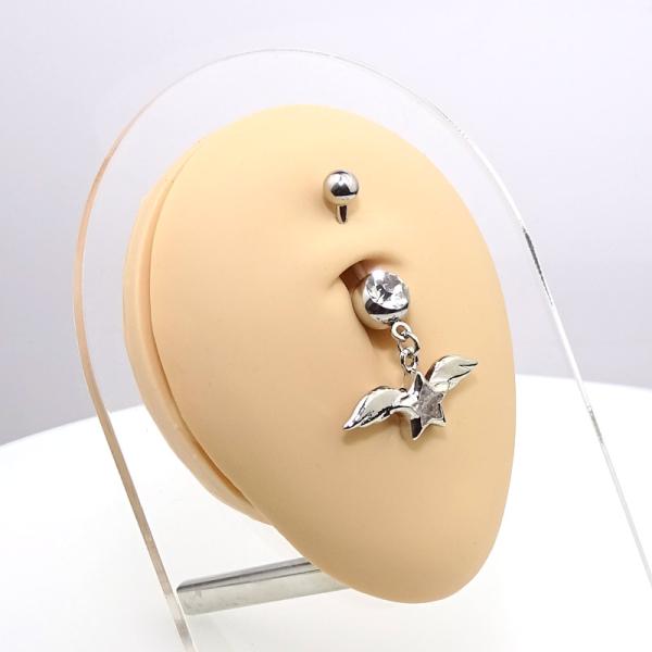 Sugarbell - Flying Star am Modell