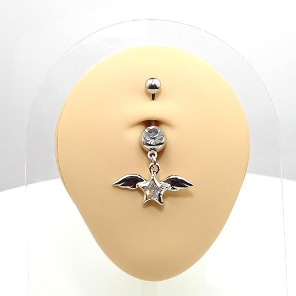 Sugarbell - Flying Star am Modell