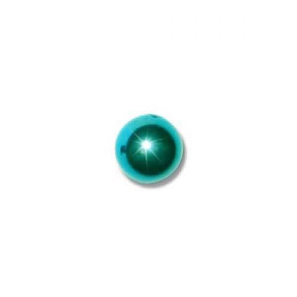Titan Piercing Klemmkugel (farbig)