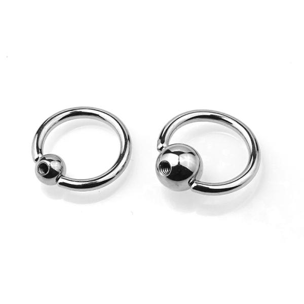 Slave Ball 4 mm und 6 mm