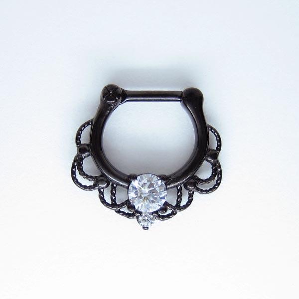 Septum Clicker 1,2 mm