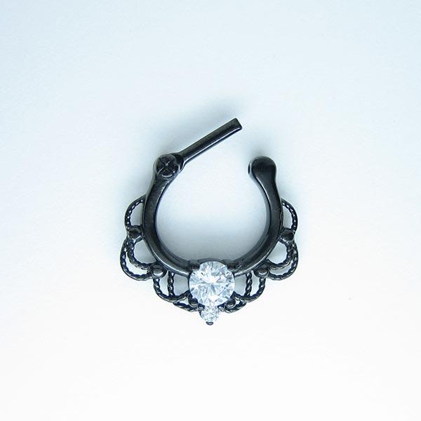 Septum Clicker 1,2 mm