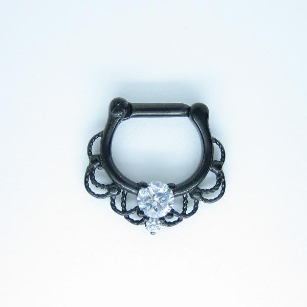 Septum Clicker 1,6 mm