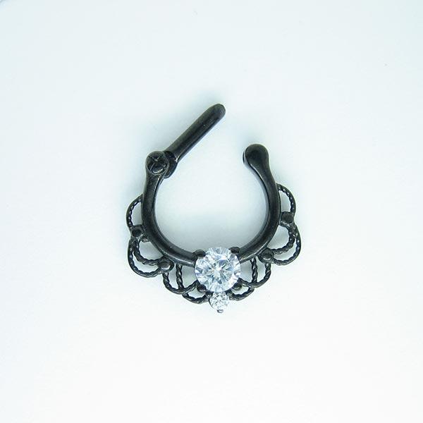 Septum Clicker 1,6 mm