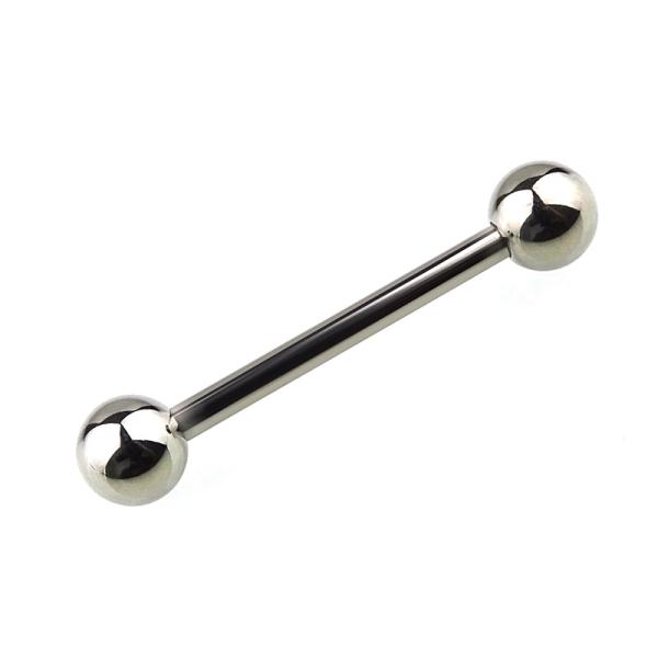 Titan Barbell (Kugelhantel)