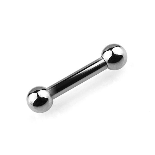 Titan Barbell (Kugelhantel)