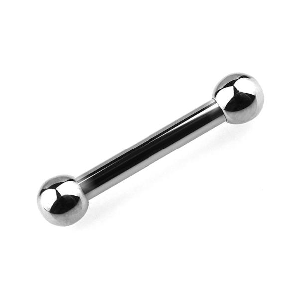 Titan Barbell (Kugelhantel)