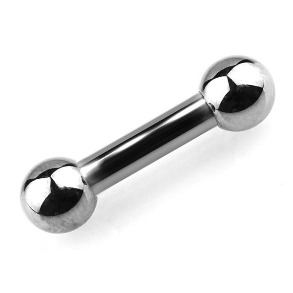 Titan Barbell (Kugelhantel)