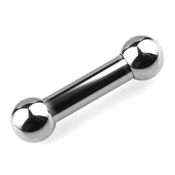 Titan Barbell (Kugelhantel)